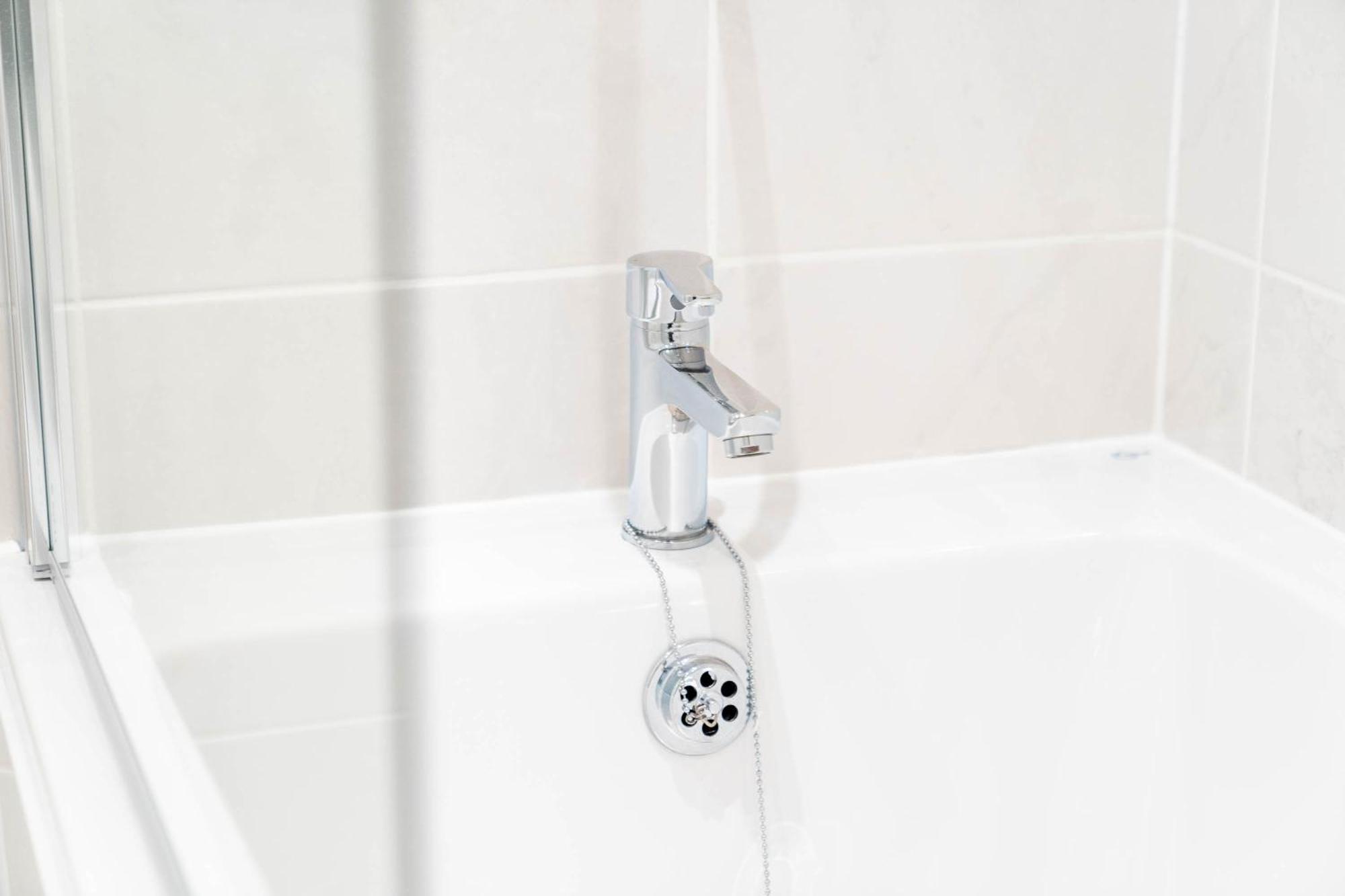 Luxury Apartment - Twin Beds - Selly Oak - Off-Street Parking - Free Netflix & Wifi - Top Rated 9Cc Birmingham Zewnętrze zdjęcie
